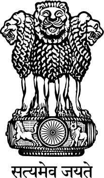 Government of India Logo